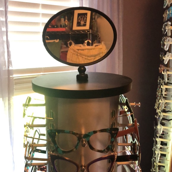 Retail Rotatating Glasses Display - Picture 2 of 3